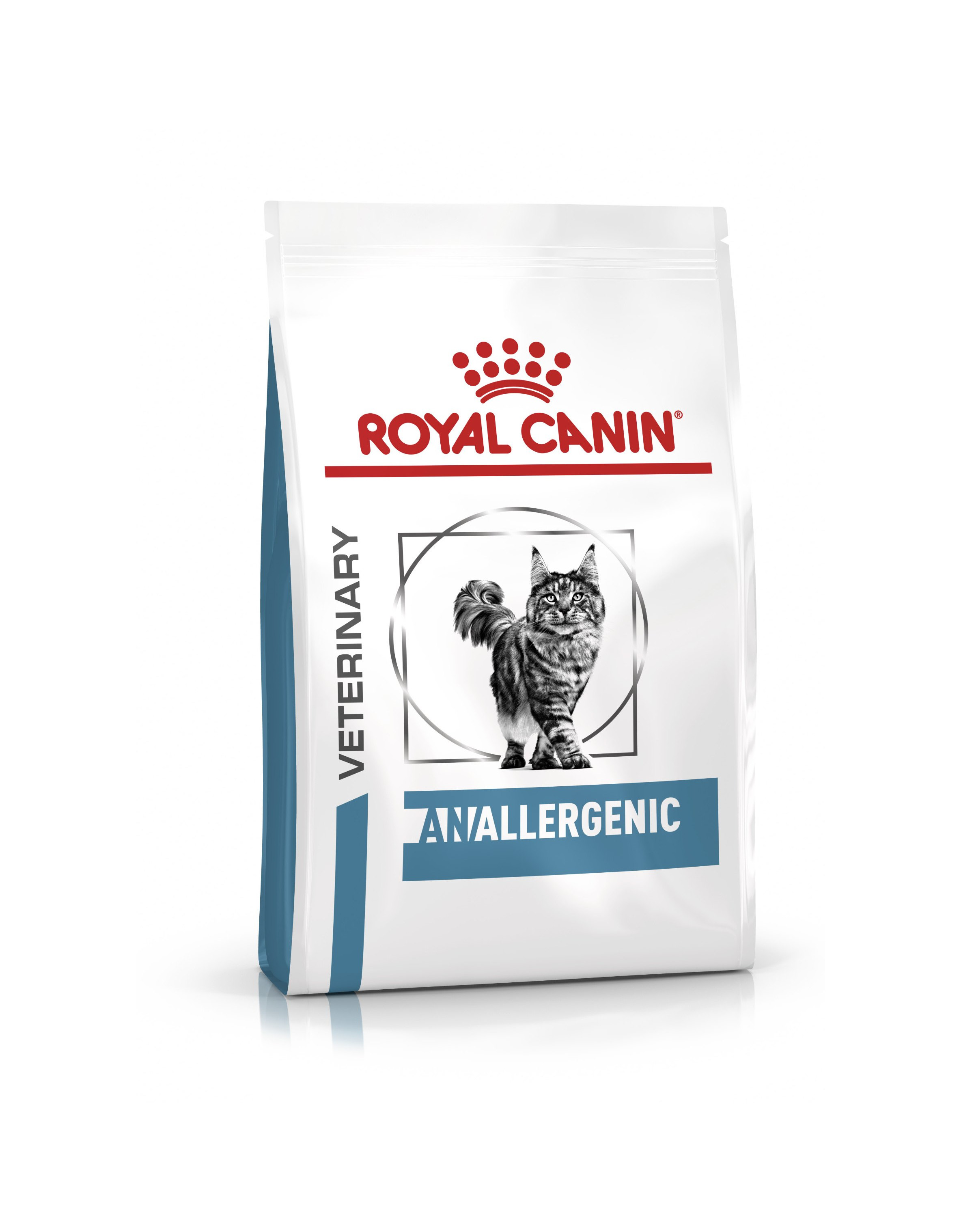 ROYAL CANIN Anallergenic Cat 2 kg - cena a recenzie - ROYAL CANIN - FERA.SK