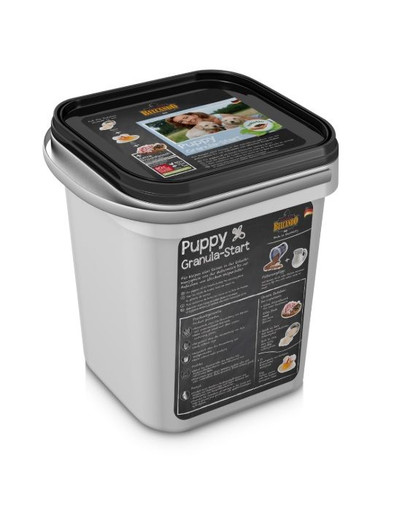 BELCANDO Puppy Starter 5 kg