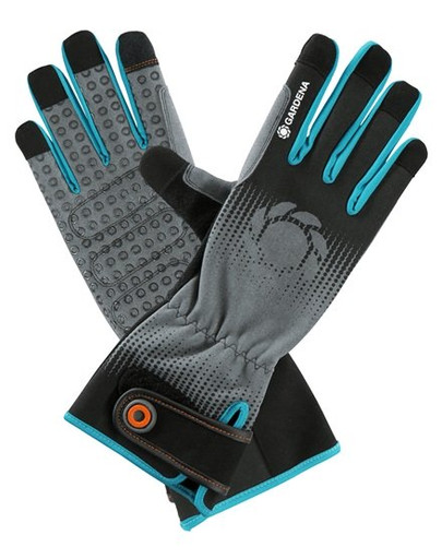 GARDENA Záhradné rukavice rozmer 8 / M