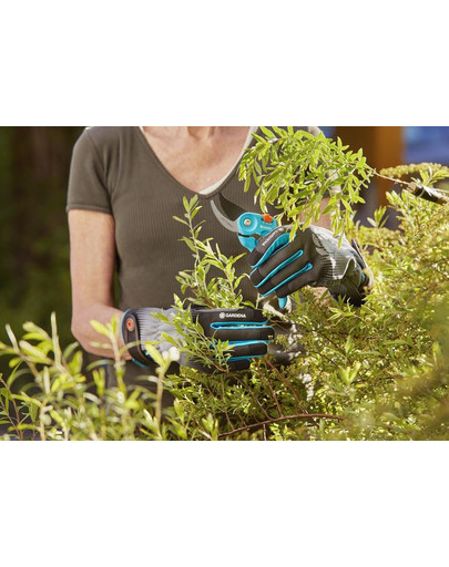 GARDENA Záhradné rukavice rozmer 8 / M