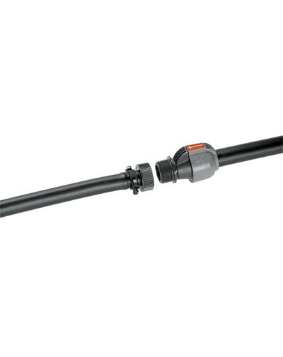 GARDENA Sprinklersystem pripojenie kohútika 3/4" / 1" GW