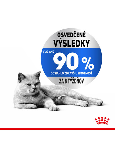 ROYAL CANIN Light Weight Care 2 x 8 kg diétne granule pre mačky