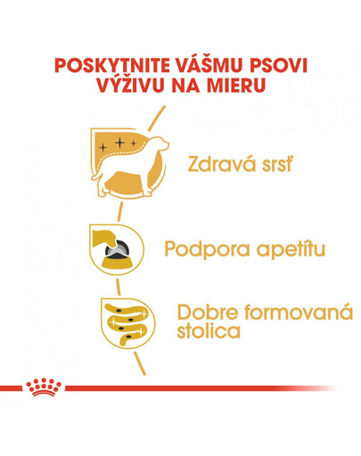 ROYAL CANIN Yorkshire Loaf 85g kapsička s paštétou pre jorkšíra