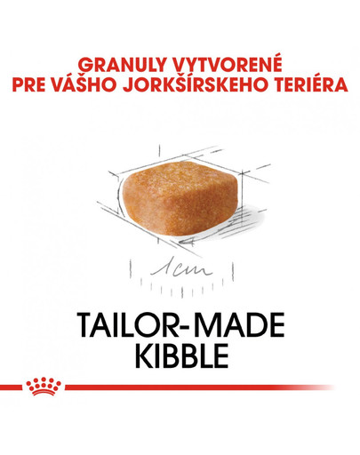 ROYAL CANIN Yorkshire Puppy 7.5 kg