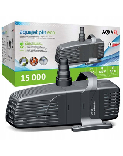 AQUAEL PFN-15000 ECO