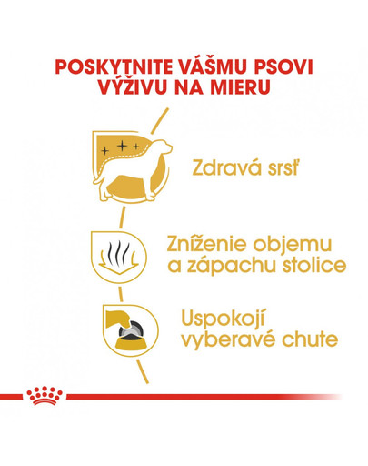 ROYAL CANIN Maltese Adult 0.5 kg granule pre maltézskeho psíka