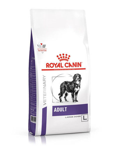 ROYAL CANIN VHN Neutered Adult Large Dog 13 kg