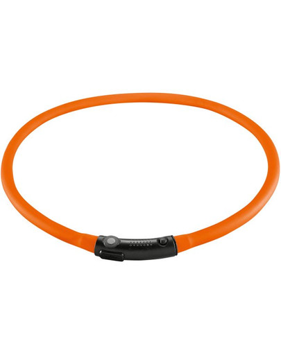 HUNTER LED Yukon obojok 20-70cm oranžový
