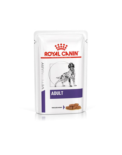 ROYAL CANIN VHN Adult Dog 12x100g