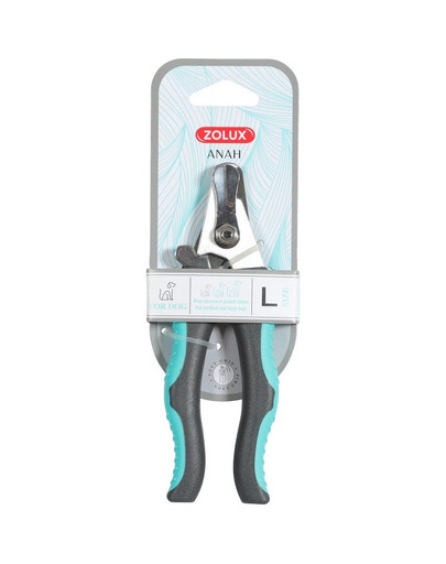 ZOLUX Anah Strihač pazúrov veľký