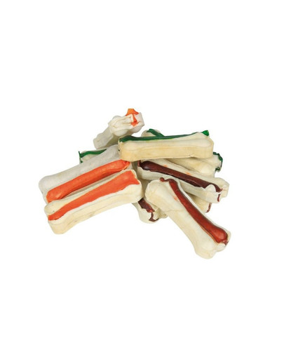 TRIXIE DENTAfun mini kosti 10ks/210g