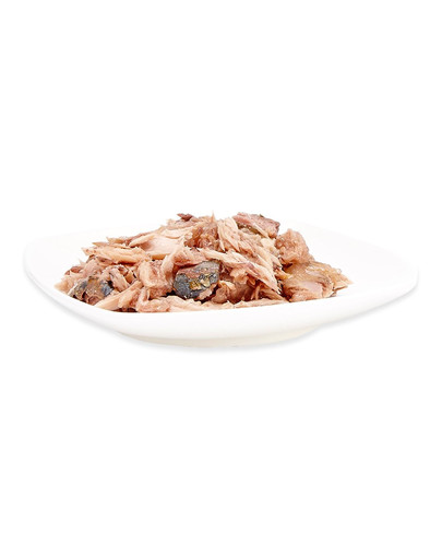 Applaws Kapsička pre mačky tuniak a Makrela v želé 70 g