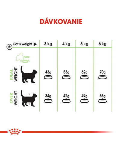 ROYAL CANIN Digestive Care 2 X 10 kg granule pre mačky na podporu zdravého trávenia