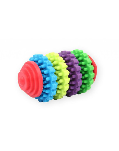 PET NOVA DOG LIFE STYLE Hryzátko Superdental 8cm s  mätovou vôňou