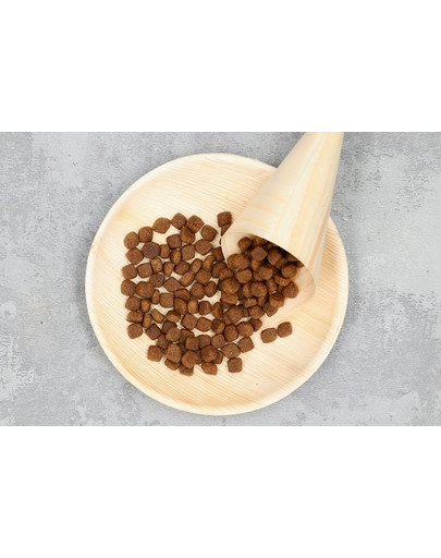 COUNTRY&NATURE Granule pre psov Morčacie mäso so zeleninou 14 kg