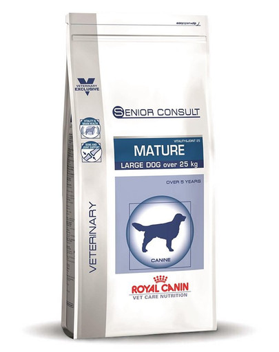 ROYAL CANIN VCN Dog SC mature Large 14 kg