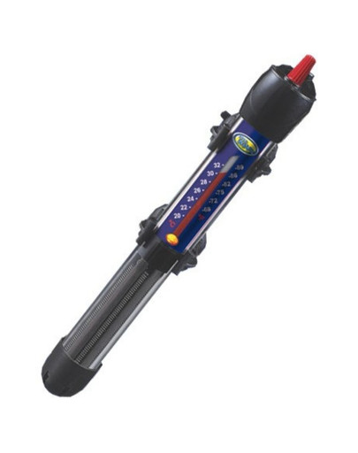 AQUA NOVA 200 W Ohrievač s termostatom NHA-200