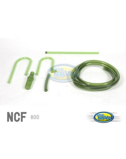 AQUA NOVA Vonkajší filter Aqua Nova NCF-800
