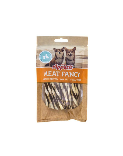 COMFY Appetit Fancy Kanapka s kačacím a rybou 100 g