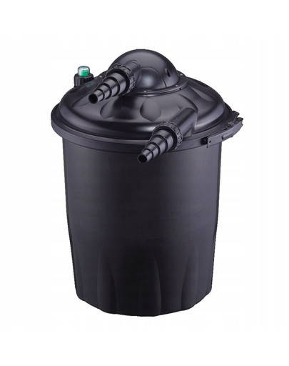 AQUA NOVA tlakový filter 10L, Lampa UV 7W, 4000L