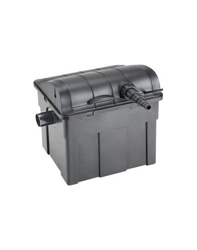AQUA NOVA Nub-9000 Prepadový filter 48 l Kapacita. + 11W UV lampa