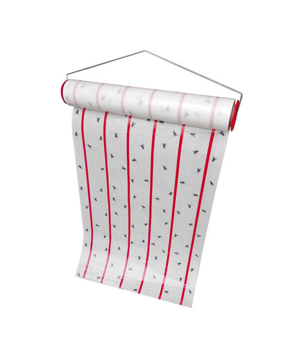 VACO ECO Mucholapka v rolke (10m x 25cm) 1 ks