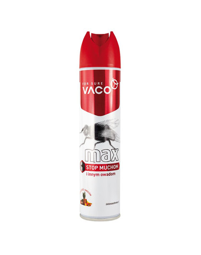VACO VACO Sprej na muchy MAX 300 ml