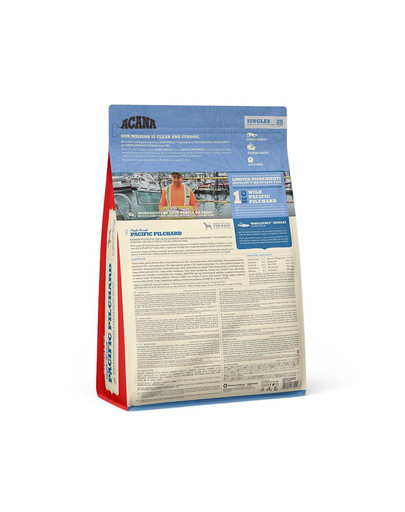 ACANA Pacific Pilchard 2 kg