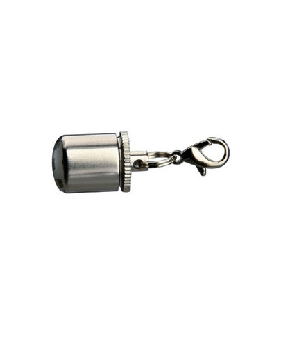 TRIXIE Svetlo na obojok pre mačky  a psov