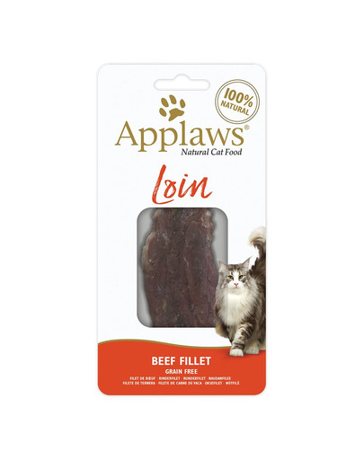 APPLAWS Applaws Cat Treat 20 g