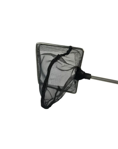 AQUA NOVA Sieť do akvária 7,5 cm (3”) teleskopická 20-60 cm N-03 SHRIMP L