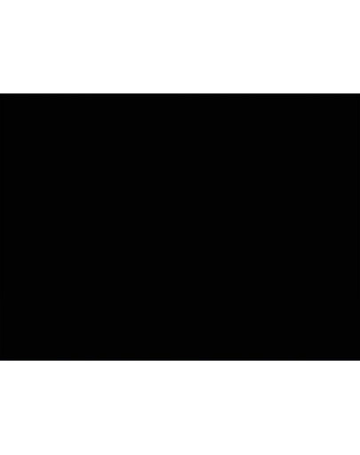 AQUA NOVA Obojstranné pozadie akvária S 60x30cm modrá / čierna