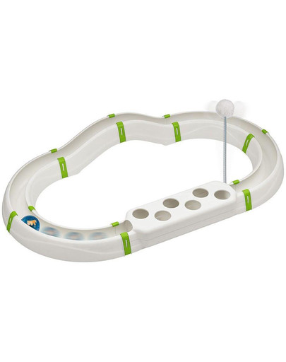 FERPLAST Bludisko Hračka pre mačky