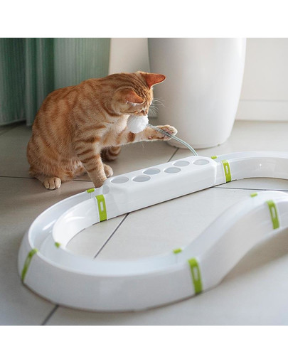 FERPLAST Bludisko Hračka pre mačky