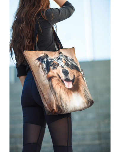 FERA Nákupná taška Aussie