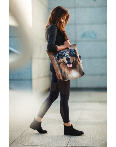 FERA Nákupná taška Aussie