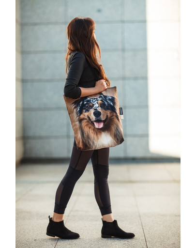 FERA Nákupná taška Aussie