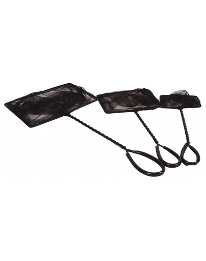 AQUA NOVA Sieťka do akvária 10 cm