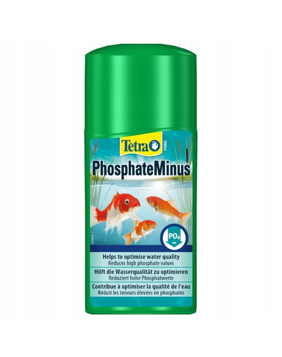 TETRA Phosphate Minus 250ml