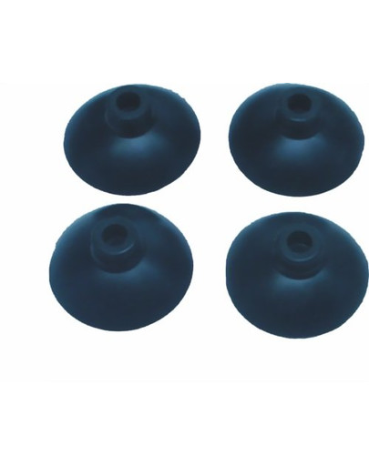 TETRA Tetratec Prísavky k filtru EX 400/600/700/1200