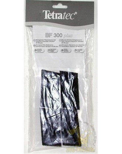 TETRA Biological Filter Foam BF 300 plus-Náplň biologický molitan