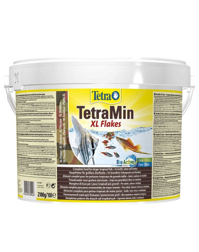 TETRA Min Xl Flakes 3,6 l