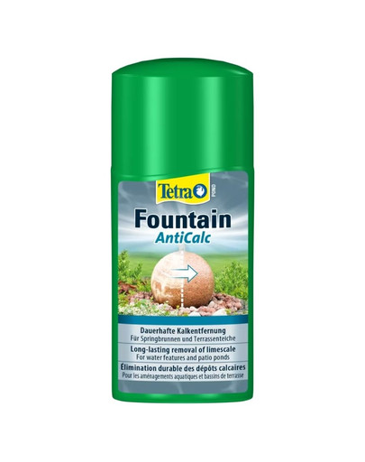 TETRAPOND AlgoFin 250ml
