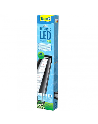 TETRA Betta Projector Lighting Unit Biely náhradný diel