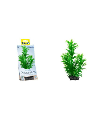 TETRA DecoArt Plant M Green Cabomba 23 cm