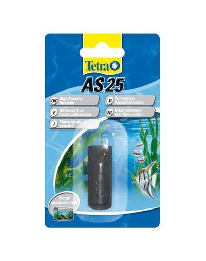 TETRA AS Air Stone AS 25-vzduchovací kameň