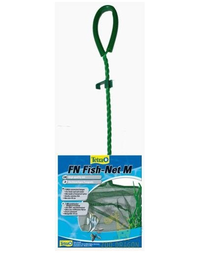 TETRA Fangfix-Netze sieťka XL