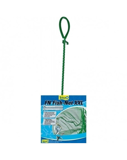 TETRA FN Net FN XXL-Ochranná sieťka XXL