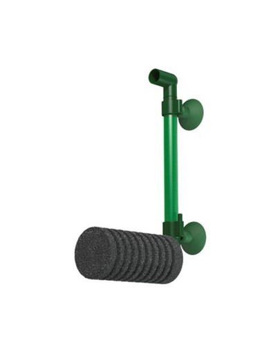 TETRA Brillant Filter-Filter vnútorný prevzdušňujúci s molitanovou hubou