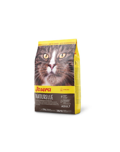 JOSERA Naturelle 400g